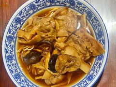 -西园寺素食(西园弄戒幢律寺店)