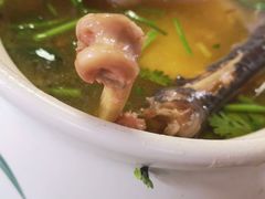 -老张烤羊(王哥庄店)