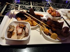 -堂会(缤缤店)