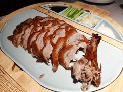 -额娘·现烙春饼烤鸭(太原总店)