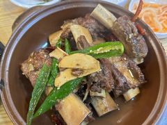 -江南面屋(明洞店)