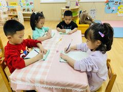 -天津蜂巢幼儿园·托育