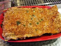 -乌兰烧烤·烤羊腿(西丽店)