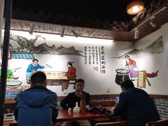 -老南昌粉面馆(绳金塔店)