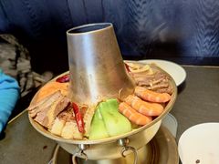 -鼓楼东街老火锅(鼓楼店)