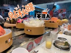 -龍歌自助小火锅(李沧丽达店)