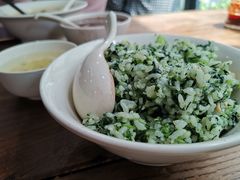 咸肉菜饭-随柳居·苏式小吃(建新巷店)