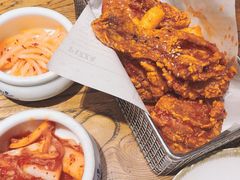 -庭院里的小幸福(开发区万达店)