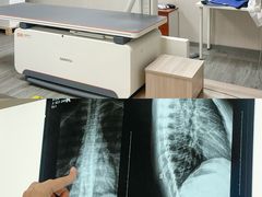 -龙脊康·颈肩腰腿痛·脊柱侧弯·运动损伤脊柱专科门诊(天河店)