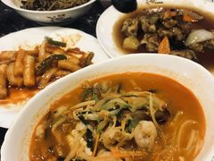 -桃园中华料理炸酱面(燕儿岛路店)