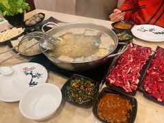 -潮汕良记牛肉火锅(洪武路店)