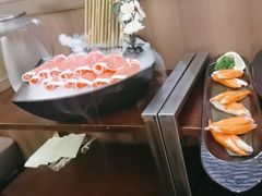 -捞王锅物料理(上海世茂广场店)