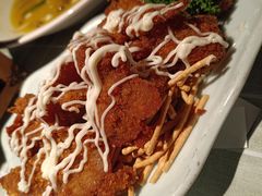 -嘉禾·悦享餐厅(八方汇店)