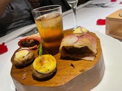 -王品牛排(郑州大卫城店)