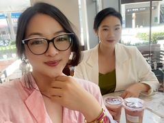 -COSTA COFFEE(阿里中心店)