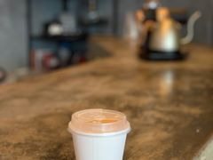 -BE NORMAL CAFE(霞溪路店)