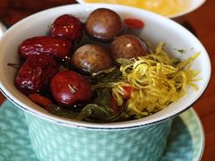 -青海名吃尕张娃非遗烤肉(海湖总店)