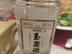 -吴记酱骨炖菜馆(西大直街店)