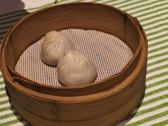 -桂满陇·蟹黄小笼汤包(环球港店)