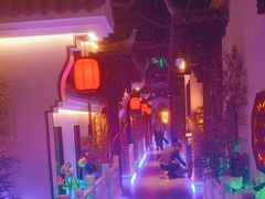 -庭院江南菜•烤鸭•非遗传承(丰台总部基地店)