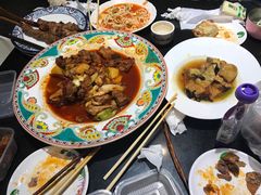 -巴依老爷新疆美食(远洋未来汇购物中心店)
