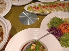 -皇朝海鲜酒店