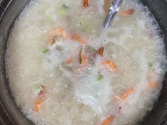 -潮粥馆(长江花园店)