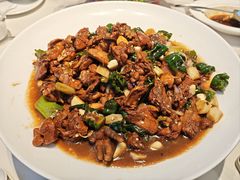 -老济南·地道济南菜(大明湖店)