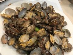 -宾朋海鲜特色美食餐厅·纯手工鲅鱼水饺(兴海路店)