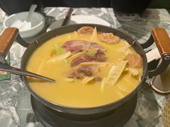 -披云云小馆·味道江湖(姚家园万象汇店)