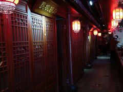 -前门故事烤鸭店(十里河店)