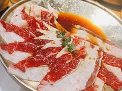 -味家烤肉烤鳗鱼牛排(西塔旗舰店)