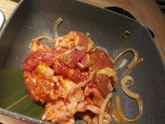 -新石器烤肉(招商1872店)