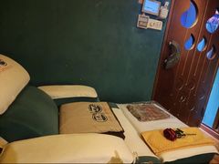-跨越足界Spa足道(潍坊店)