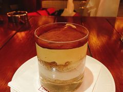 -Tivano意大利餐厅(成都居舍酒店)