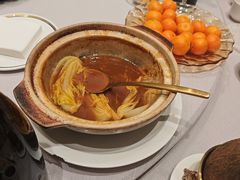 -喜宴又一村·粤菜·茶点·海鲜(壹方天地店)