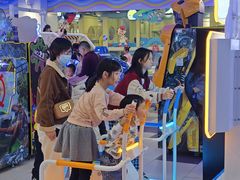 -万达广场(东莞厚街店)