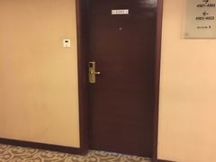 -南京钟山宾馆(江苏省会议中心)