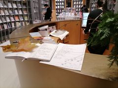 -思南书局·诗歌店