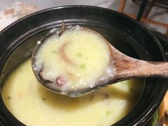 -如轩·海鲜砂锅粥·潮汕菜(南城店)