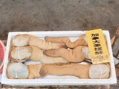 -寻味顺德·南记酒家·传统顺德菜·鱼生(广源路店)