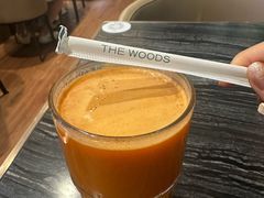 -THE WOODS 简餐 (国贸商城店)