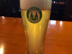 -布拉格餐厅· 中欧捷克菜(全国首店)