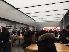-Apple零售店(成都太古里店)