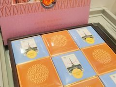 -MaKY米旗(熙地港店)