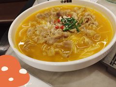 -小菜园新徽菜(南京秦淮龙蟠汇店)