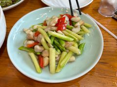 -百家鲜·杭帮菜