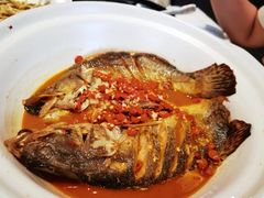 -喜湘宴·精致湖南菜(和平西桥店)