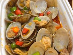 -拾柴熏酱-鲜虾水饺(群力店)
