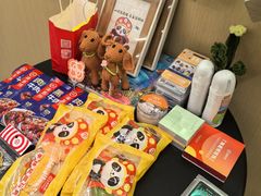 -海底捞火锅(宇飞大厦店)